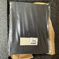 Hamilton Caps w/ Panels - Quantity 2 image 1